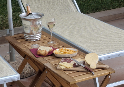 Casa Vacanze Appartamento L'oasi Del Mediterraneo